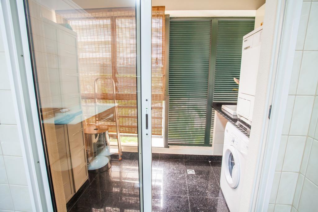 Apartamento Caires Apartment Funchal  Exterior photo