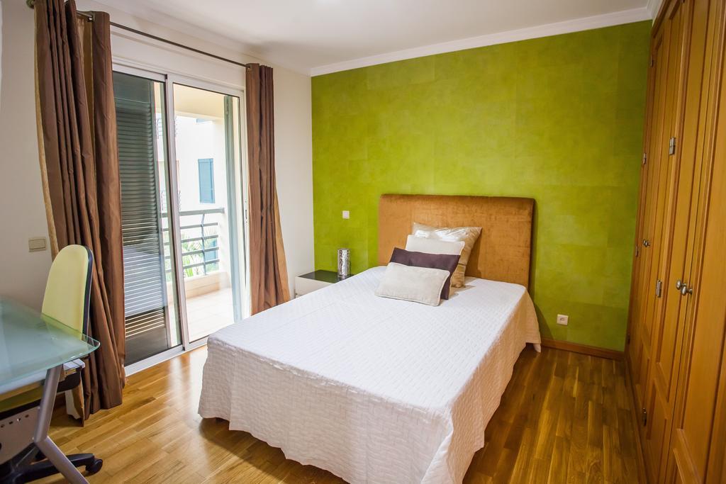 Apartamento Caires Apartment Funchal  Exterior photo
