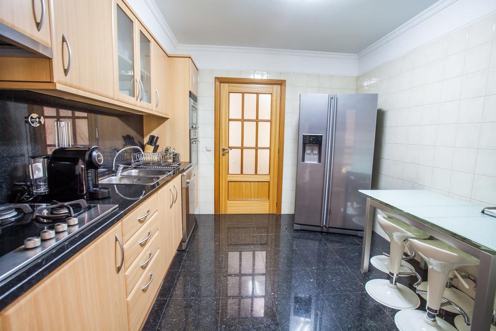 Apartamento Caires Apartment Funchal  Exterior photo